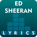 Ed Sheeran Top Lyrics
