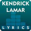 APK Kendrick Lamar Top Lyrics