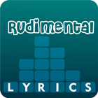 Rudimental Top Lyrics icône