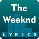 APK The Weeknd's Top Lyrics