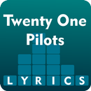 APK Twenty One Pilots Top Lyrics