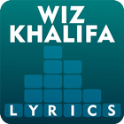 Icona Whiz Khalifa's Top Lyrics