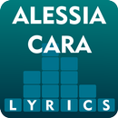 APK Alessia Cara Top Lyrics