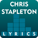 APK Chris Stapleton Top Lyrics