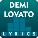 APK Demi Lovato Top Lyrics