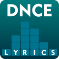 DNCE Top Lyrics