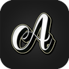 Calligraphy Text Maker APK