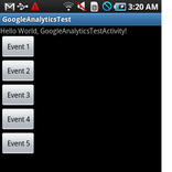 Test App