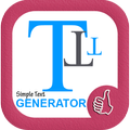 Text Generator