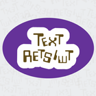 Text Twister icono