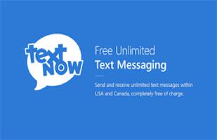 Text Now Pro syot layar 1