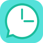 Text Message Scheduler icône