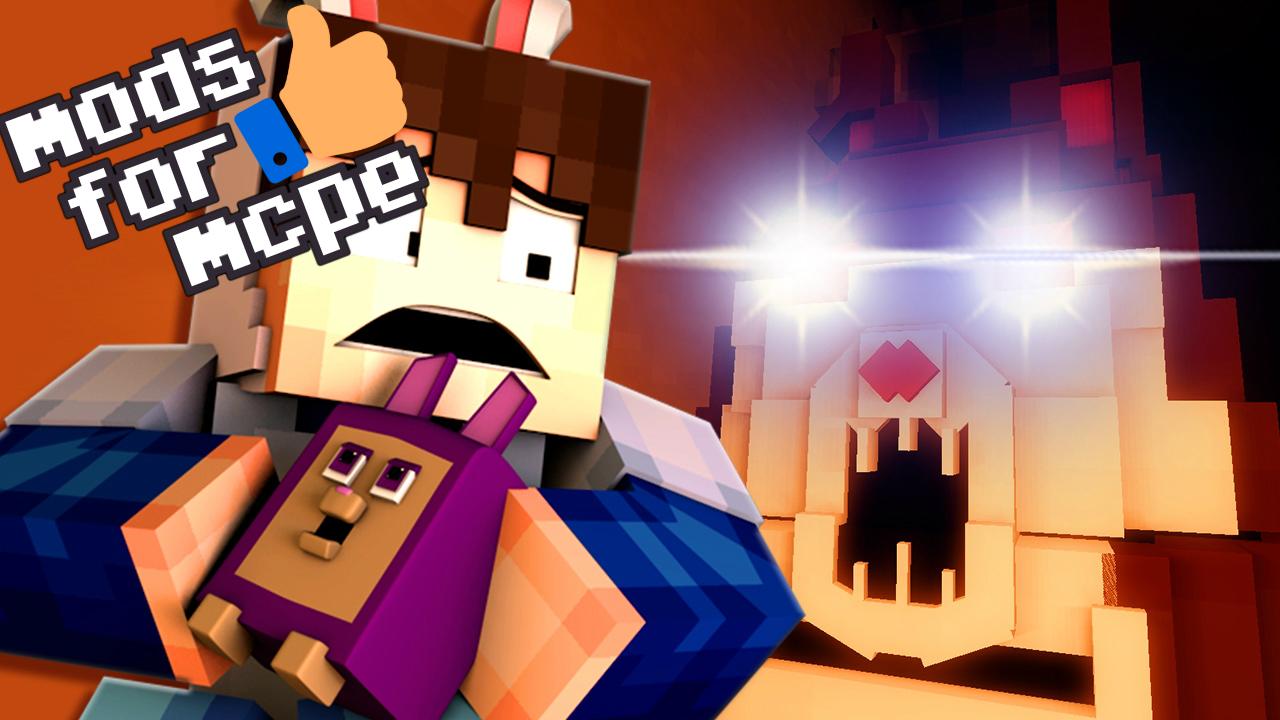 Mods Tattletail for Minecraft PE for Android - APK Download - 