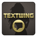 TextWing-Text, Pickup & Seduce APK