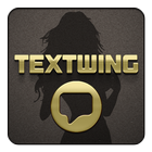 TextWing icon