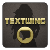 TextWing icon