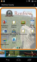 Renfrew County capture d'écran 1