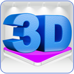 ”3D Text On Photos