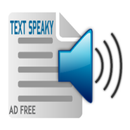 Text Speaky APK