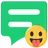 Emoji plugin (Android Blob sty APK