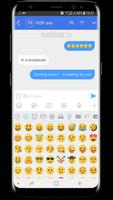EmojiOne Style Emoji Plugin Affiche