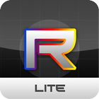 Refraction Lite-icoon