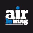 Air le Mag par McDonald's ikon