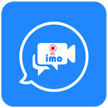 Video and Text Chat Free IMO recorder.
