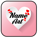 SB - Calligraphy Name Art APK