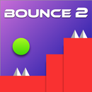 Mr. Bounce Ball Jump APK