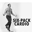 Cardio Workout - Six Pack Abs icône