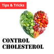 Cholesterol Control Natural