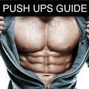 Push Ups Guide - Chest Workout APK