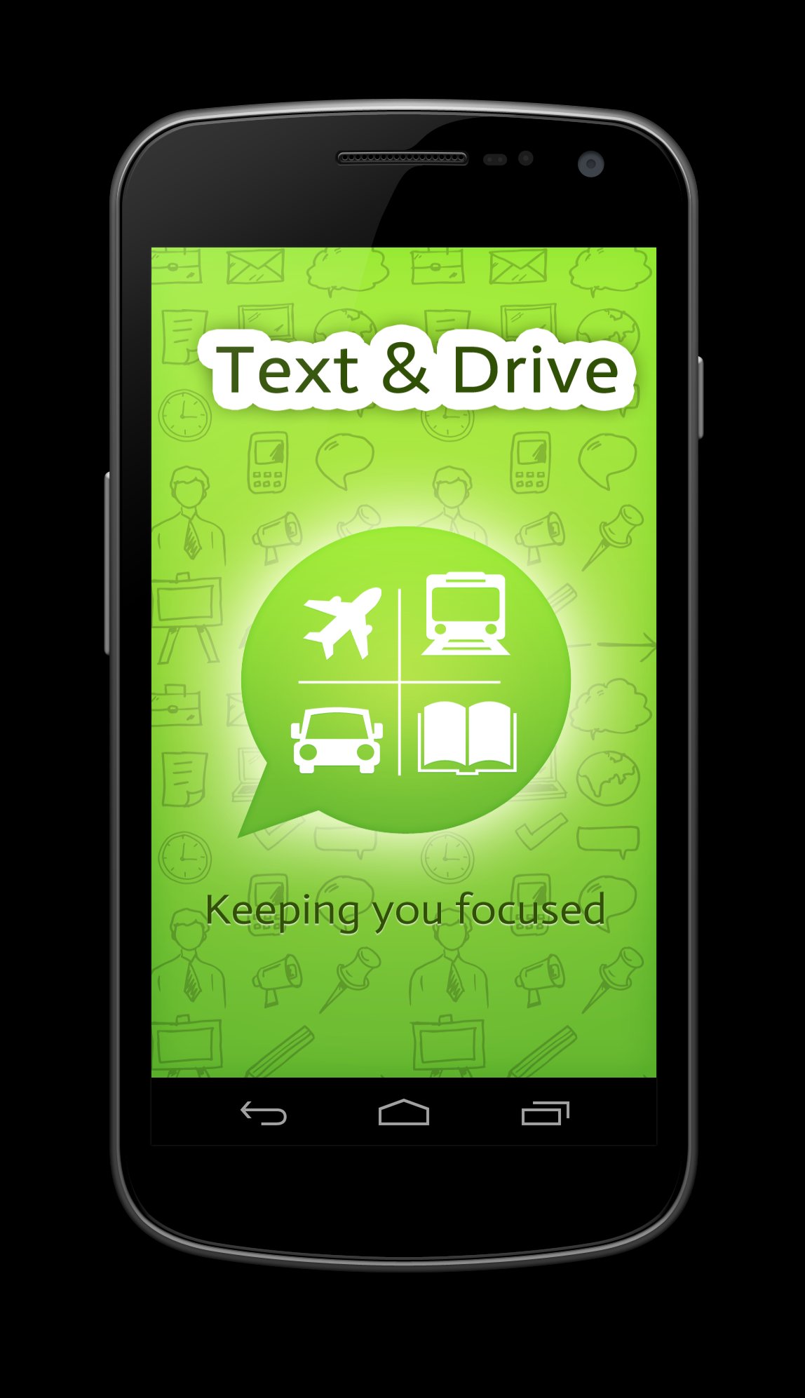 Text Drive Download Text & Drive Latest Version 1.2 Android APK File