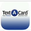 Text-a-card