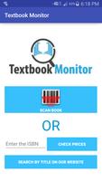 Textbook Monitor syot layar 1