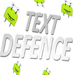 Text Defence