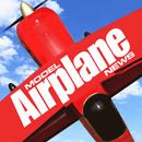 Model Airplane News aplikacja