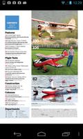 برنامه‌نما Model Airplane News عکس از صفحه