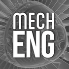 Mechanical Engineering Mag simgesi