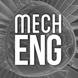 Mechanical Engineering Mag ikona