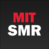 MIT Sloan Management Review ไอคอน