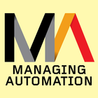 Managing Automation icône