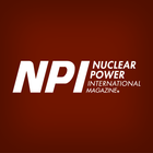 Nuclear Power Int. Magazine biểu tượng