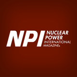 Nuclear Power Int. Magazine icône