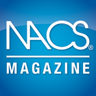 NACS Magazine ikon
