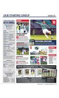 New England Soccer Journal スクリーンショット 1