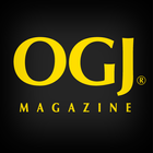 Oil & Gas Journal Magazine icône