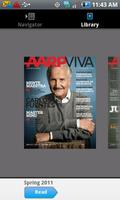 AARP Viva 海報