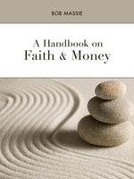 Poster A Handbook on Faith & Money